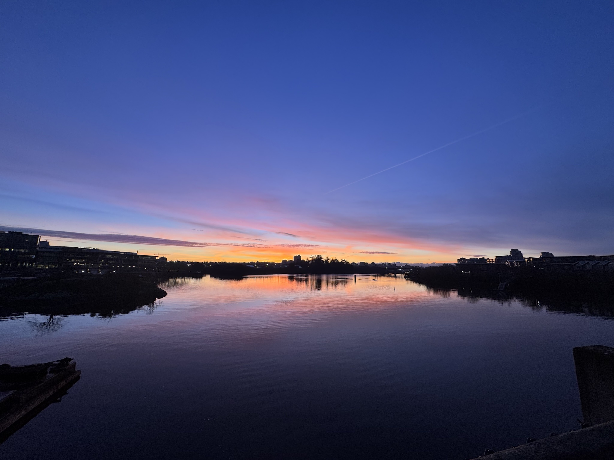 A Breathtaking Sunrise Moment