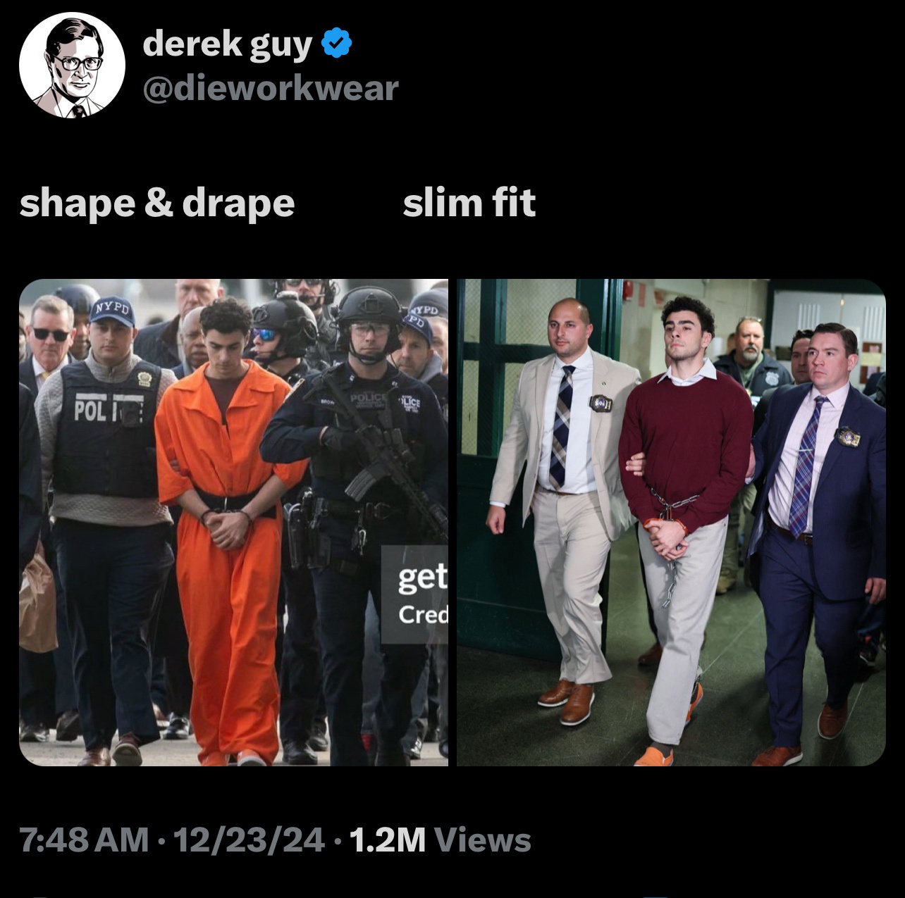 No way, are they really messing with us?
