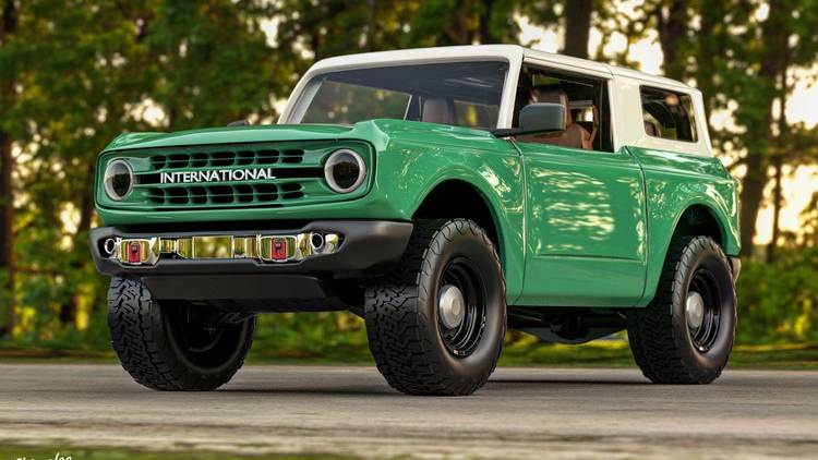 My Ultimate Wish List: What I Dream Of!