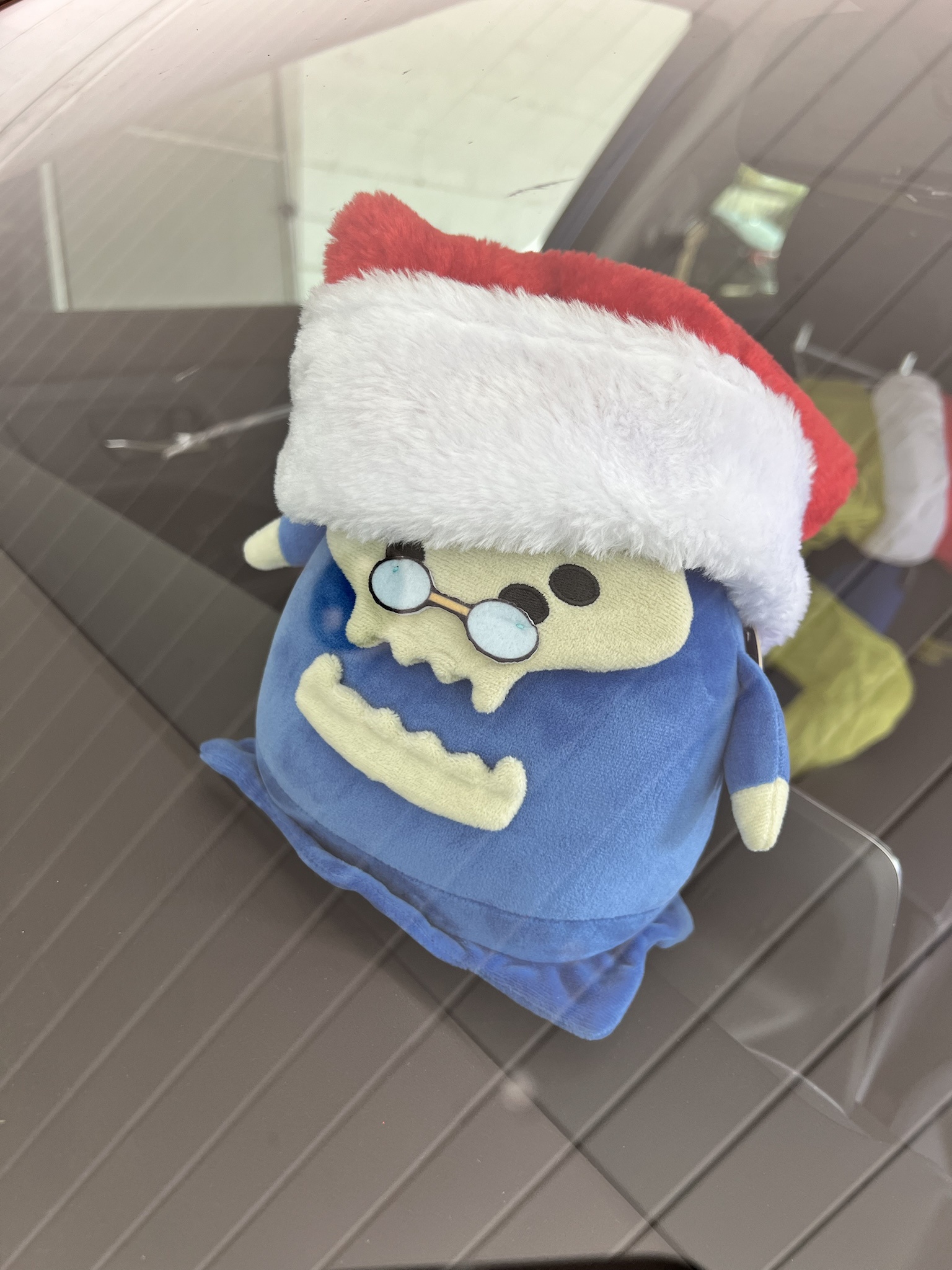 Kargob spreads holiday cheer with Merry Swordmas wishes!