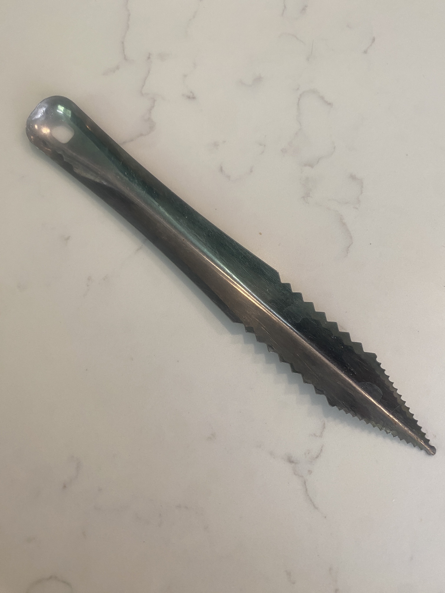 Kitchen Dilemma: What on earth is this for?