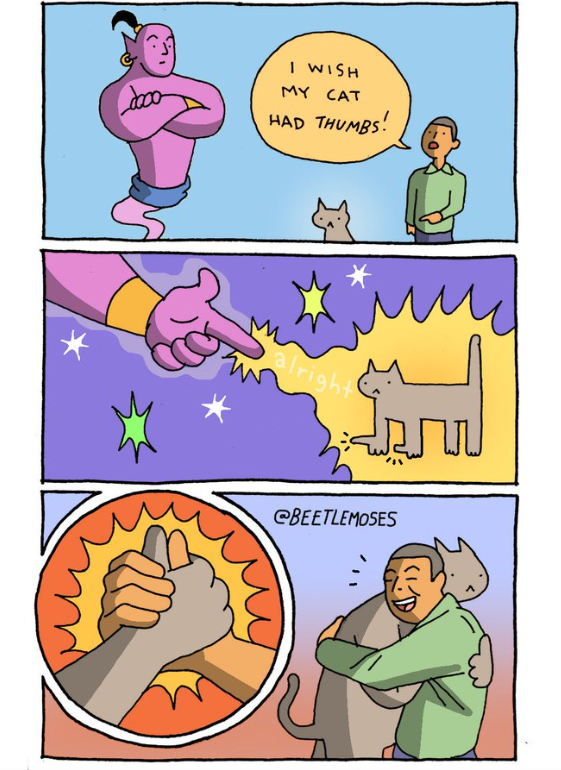 The Power of Embrace: A Heartfelt Moment