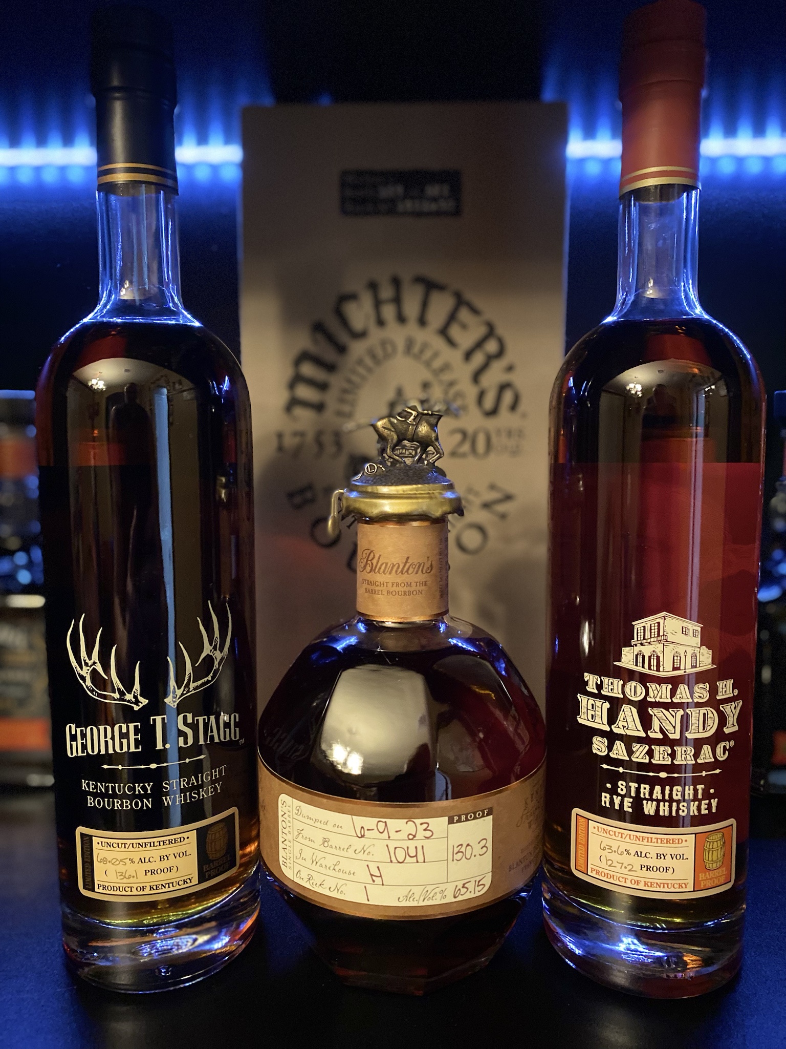 Sipping on Bourbon: A Taste of the Good Life