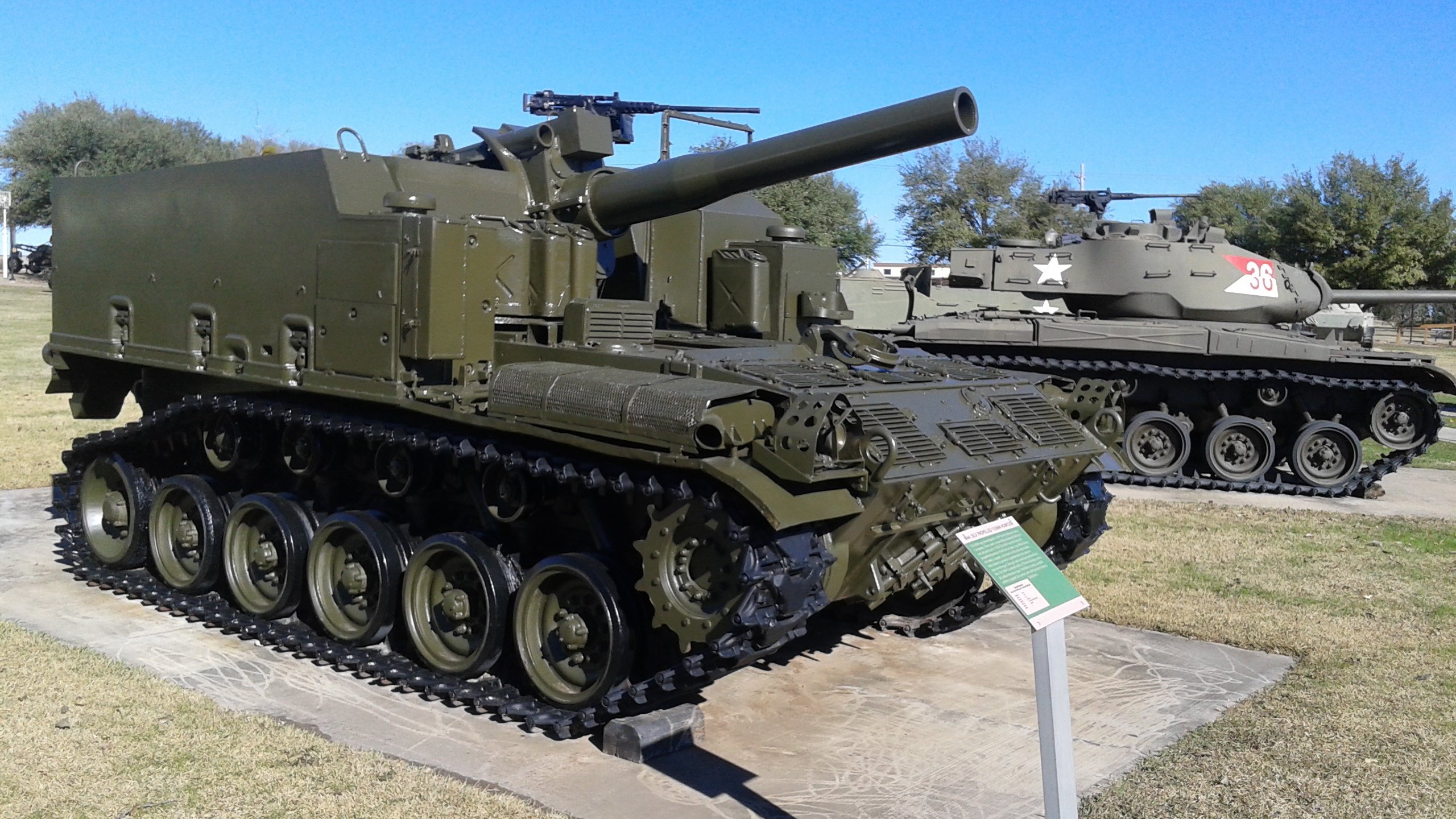 The UK Self-Propelled Howitzer: A Closer Look
