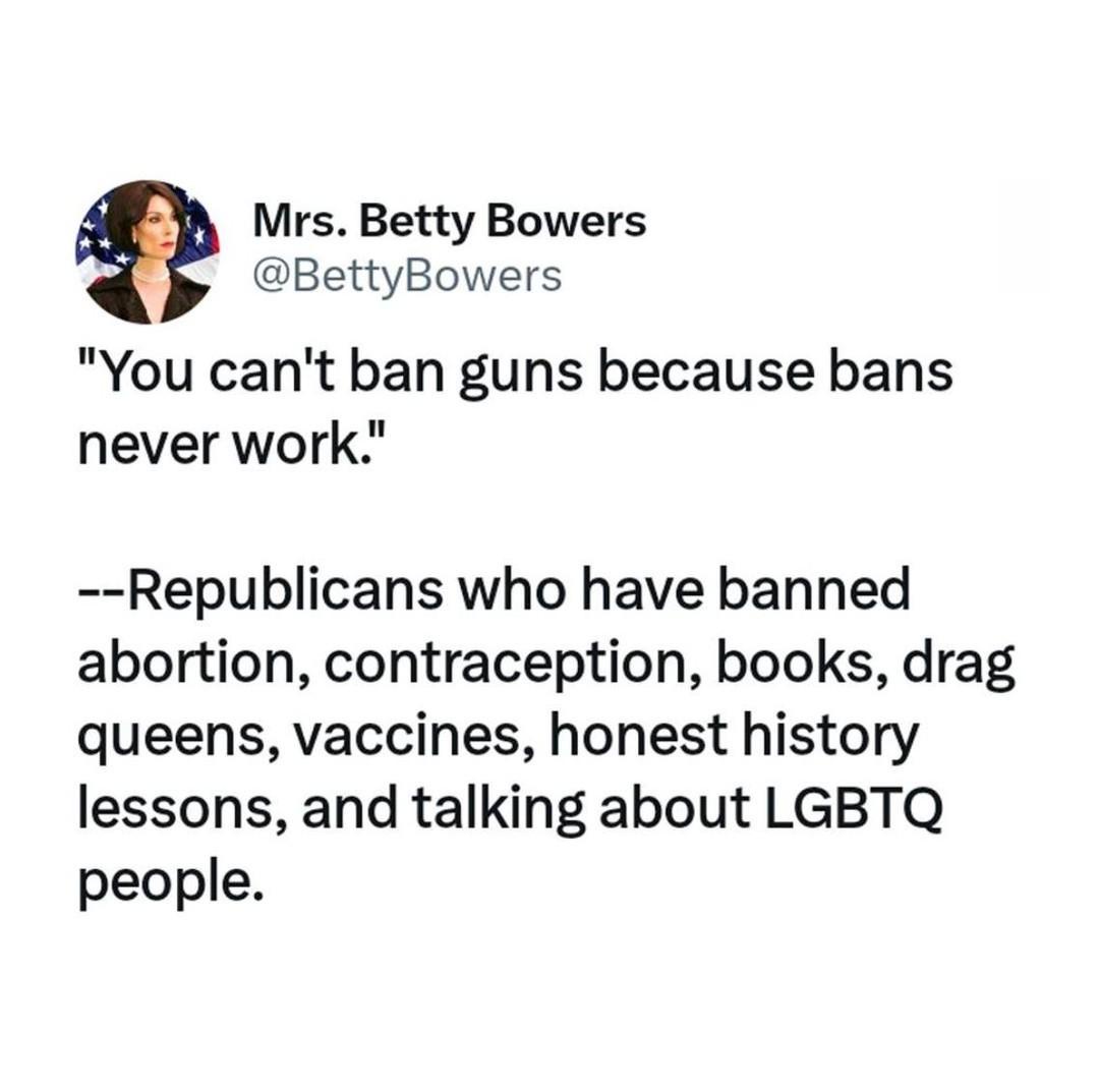 Absolutely Spot On: Well Said!