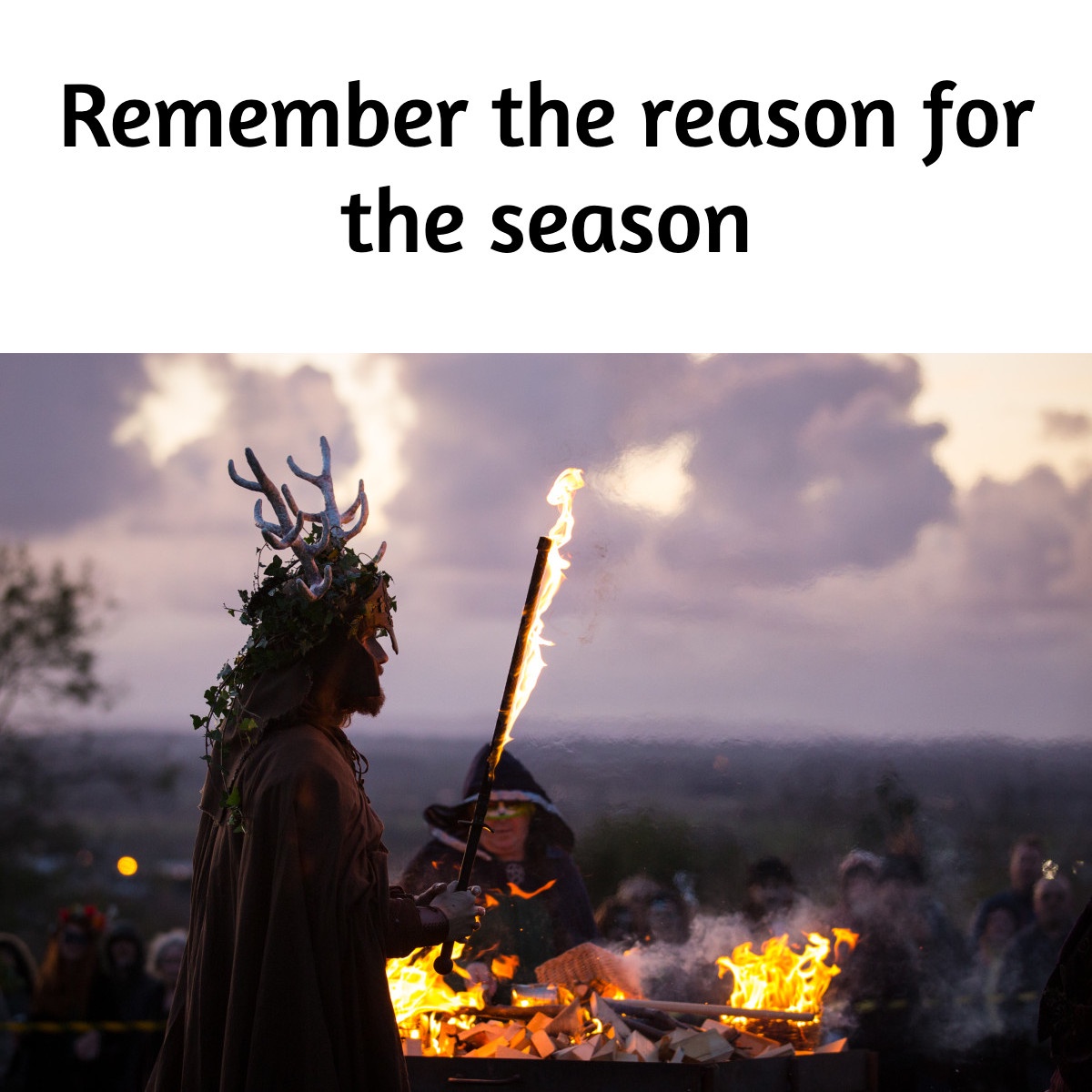 Celebrating Samhain: Keeping the Spirit of Halloween Alive