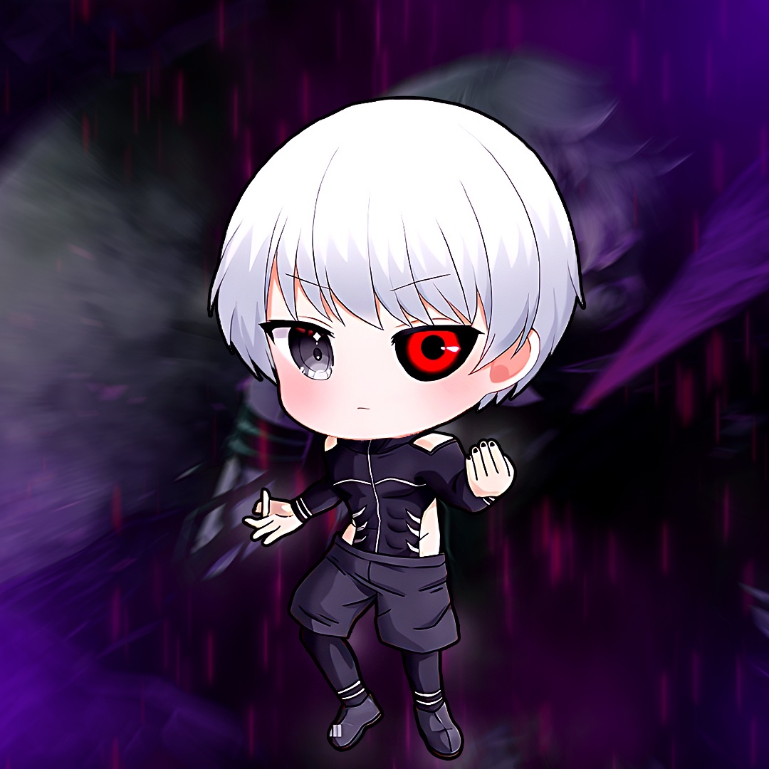 Created a Unique Character: Seeking Your Feedback!