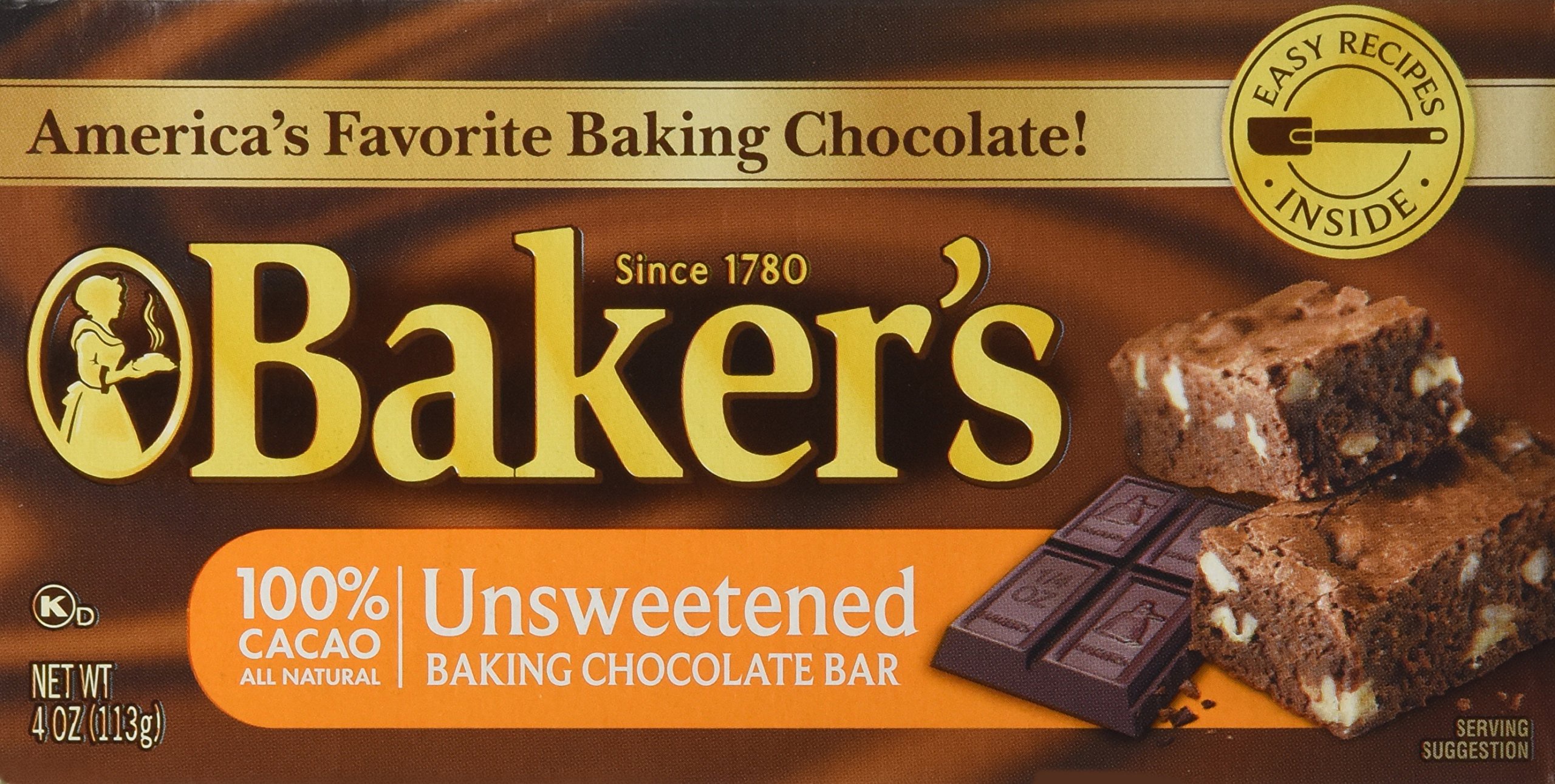 A Childhood Lesson Learned the Hard Way: The Temptation of Chocolate