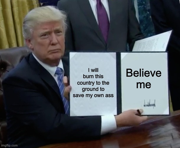 Get ready for the next four years to be a wild ride!