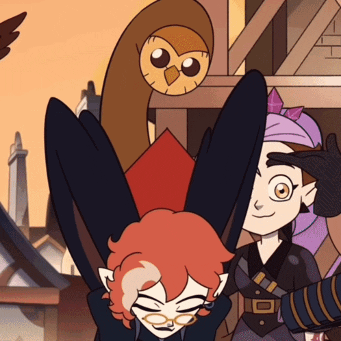 Lilith Clawthorne: Aroace Representation at Its Finest
