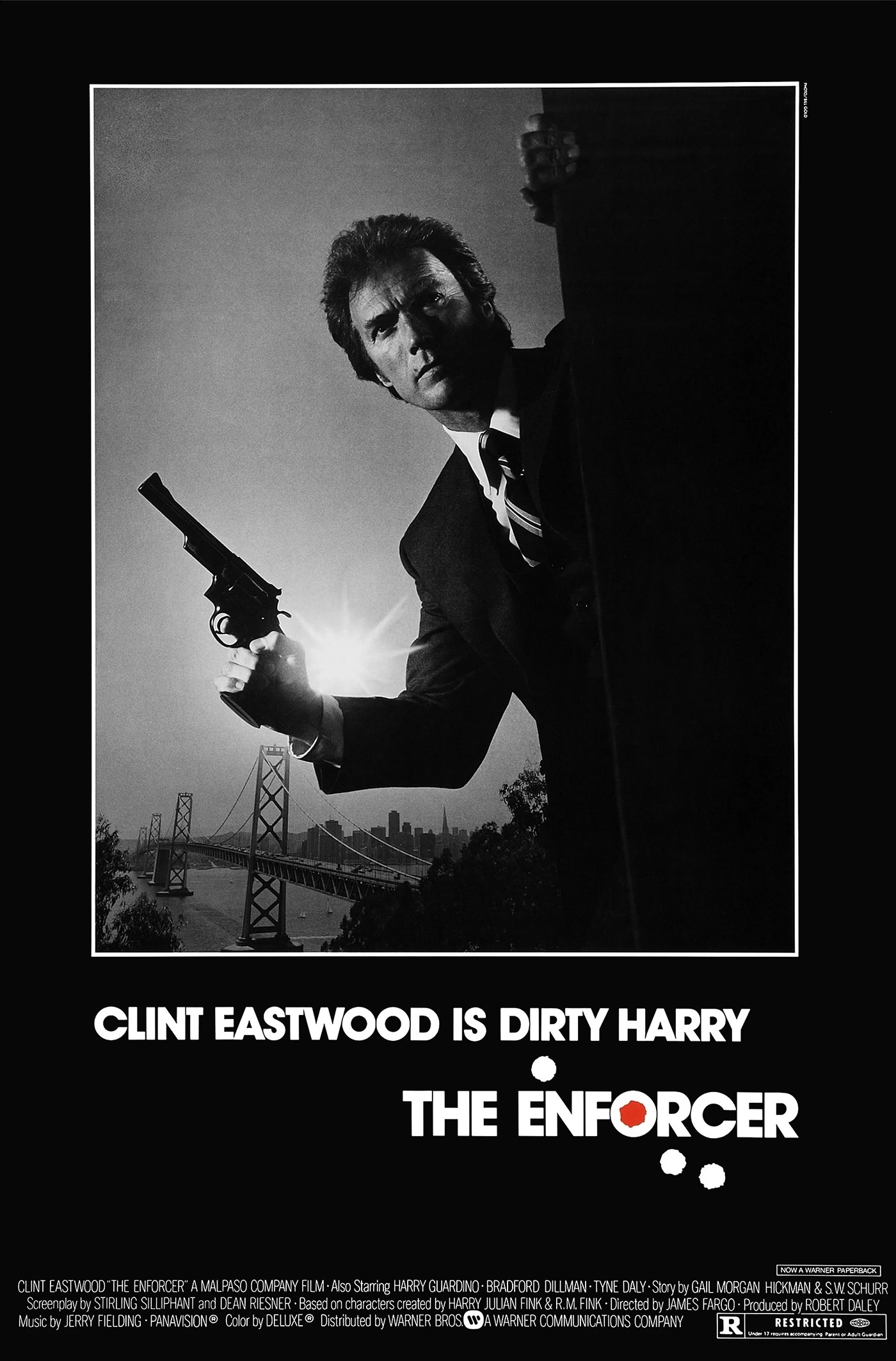 Exploring the Classic: The Enforcer (1976)
