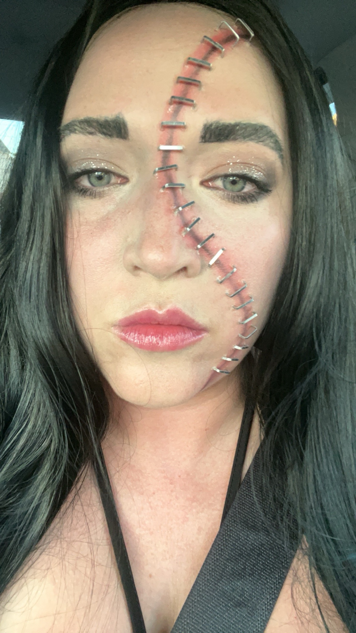 Meet Dolores from the upcoming Beetlejuice sequel!