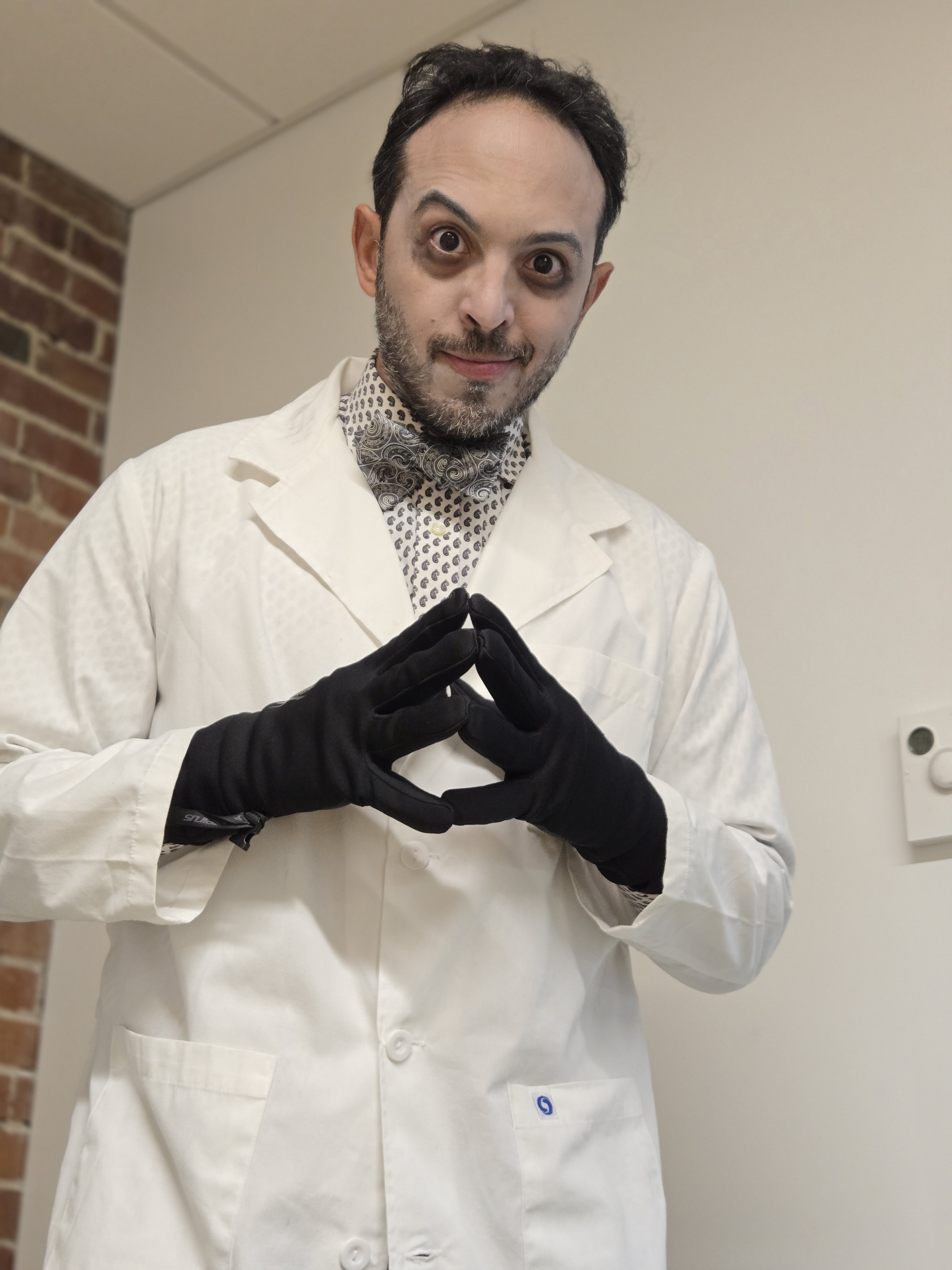 Diving Deep into the World of Mad Sciences