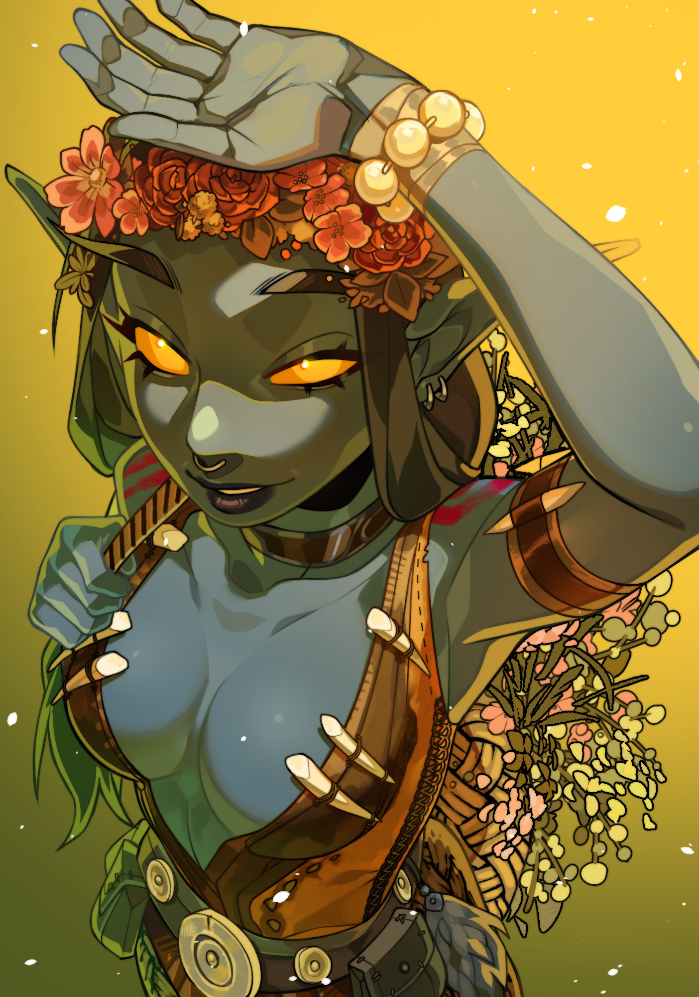 Incredible Art by Talented Creators!