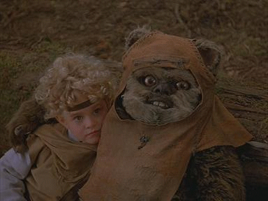 The moment I declare myself an ally feels like this.