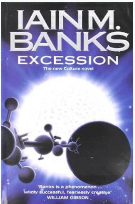 Celebrating the Genius of Iain Banks: A Tribute to His Legacy