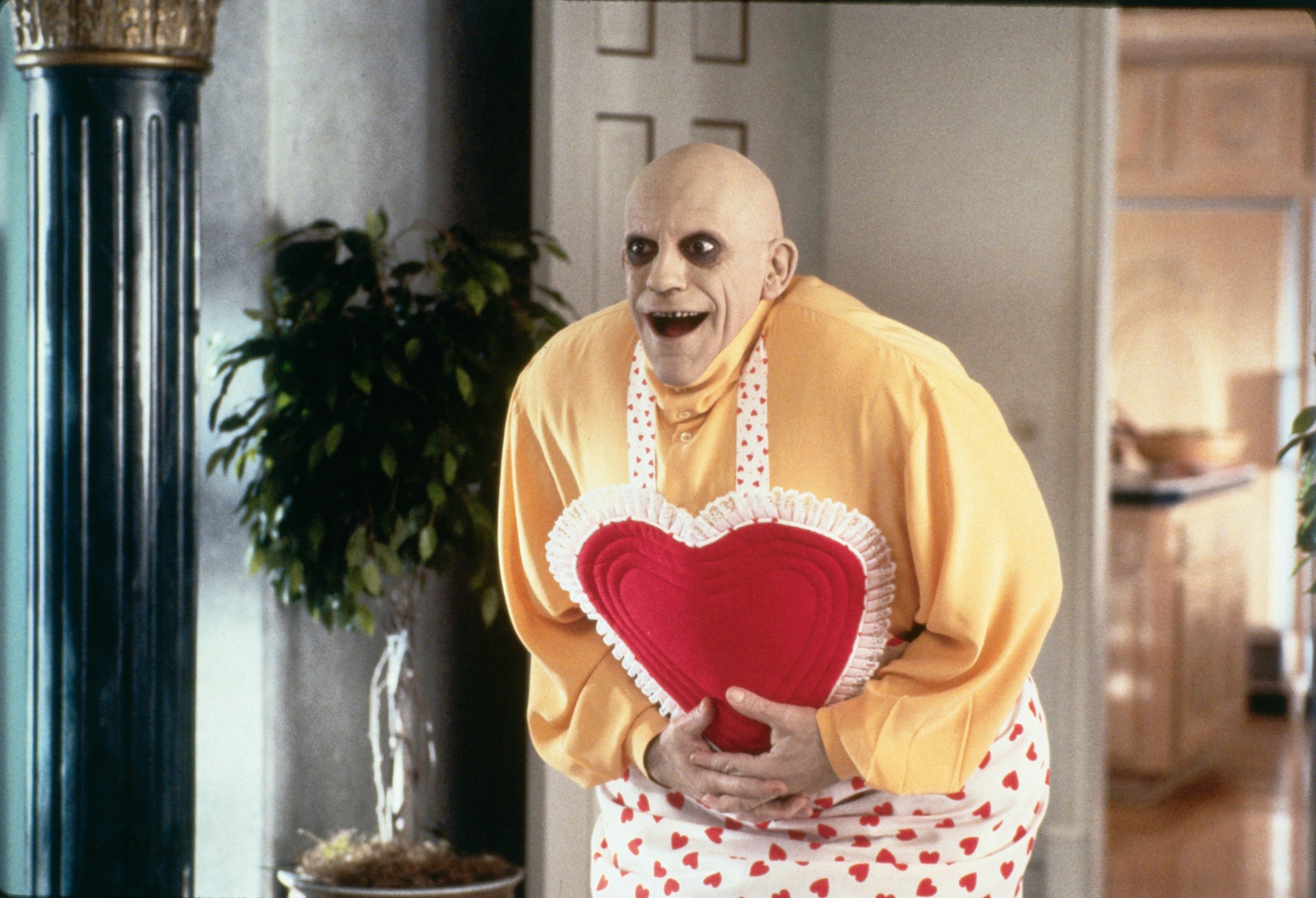 Wishing You a Spooktacular Halloween!