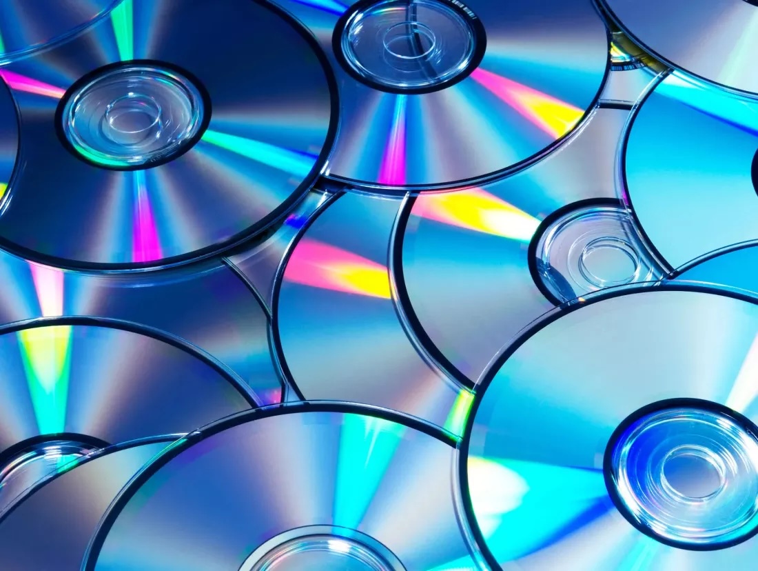 After 18 years, Sony bids farewell to Blu-ray media production as the last factory closes.