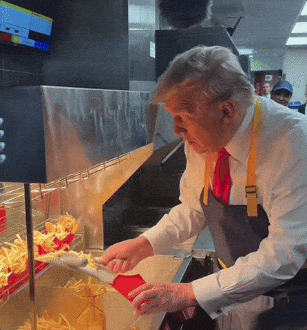 The McDonald's Whistleblower: A Shocking Revelation