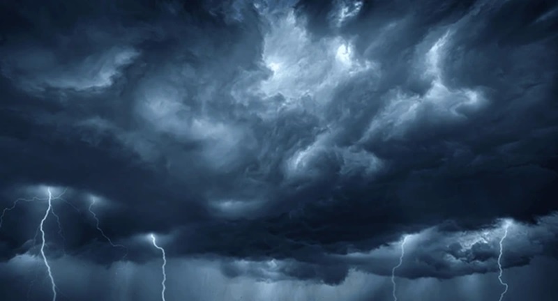 Embracing the Doom and Gloom