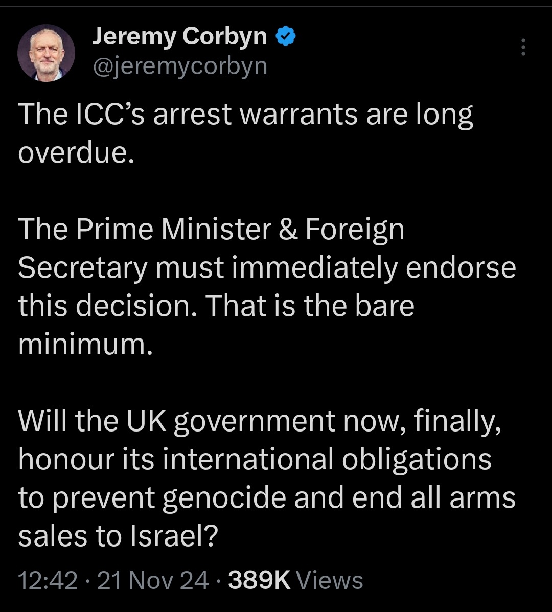 The answer is clear: 'Only when it benefits us.'