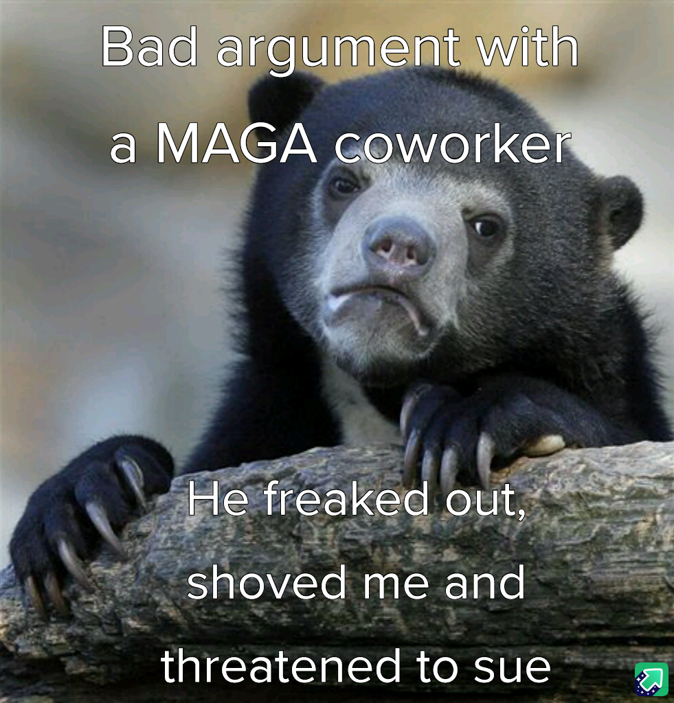 These Folks Are Completely Unhinged!
