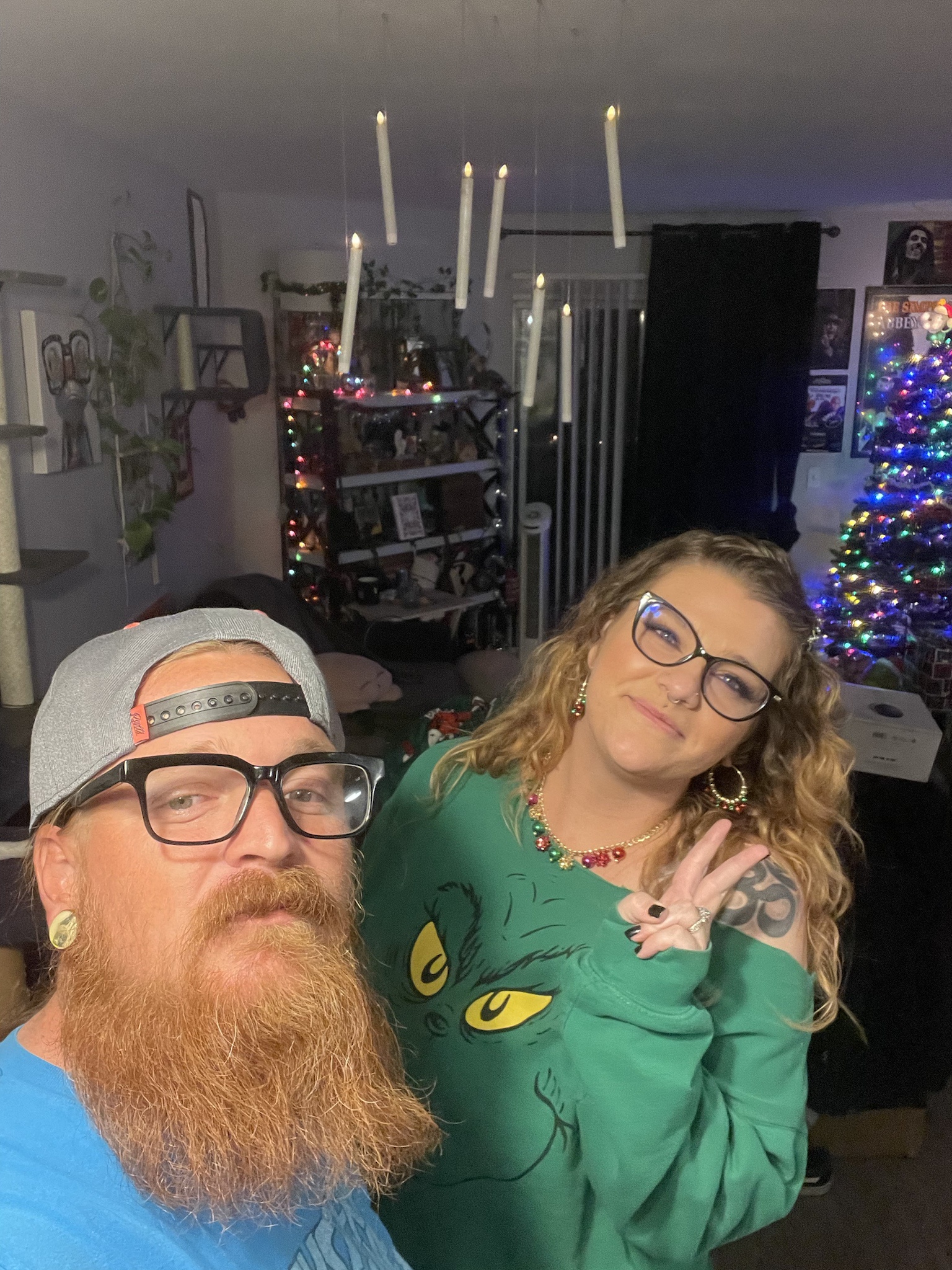 Cheers to a Merry Christmas in 2024!