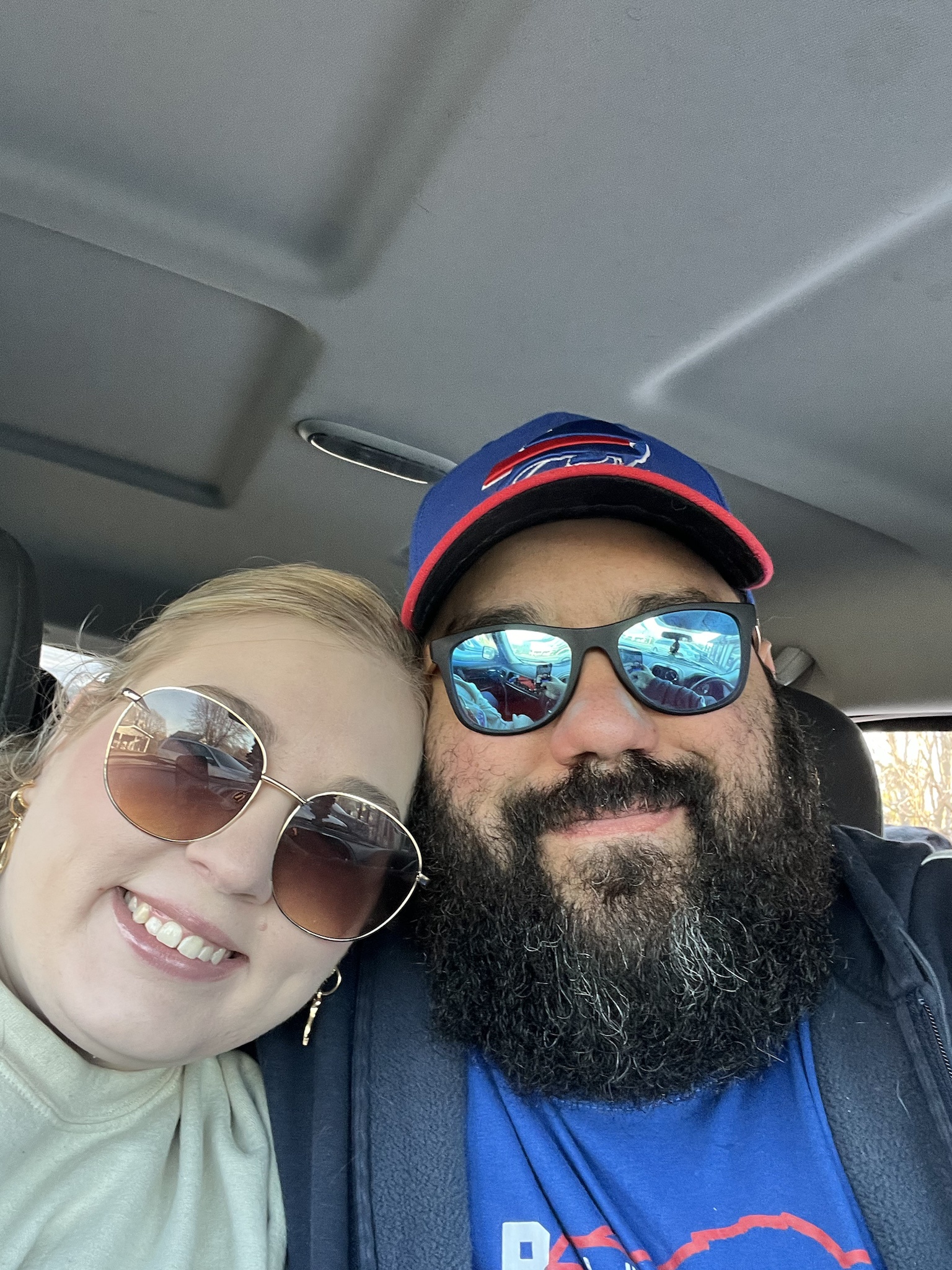 Cheers to a Happy Selfie Day!