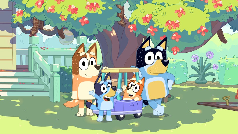 A glimpse into the future of the typical Australian family