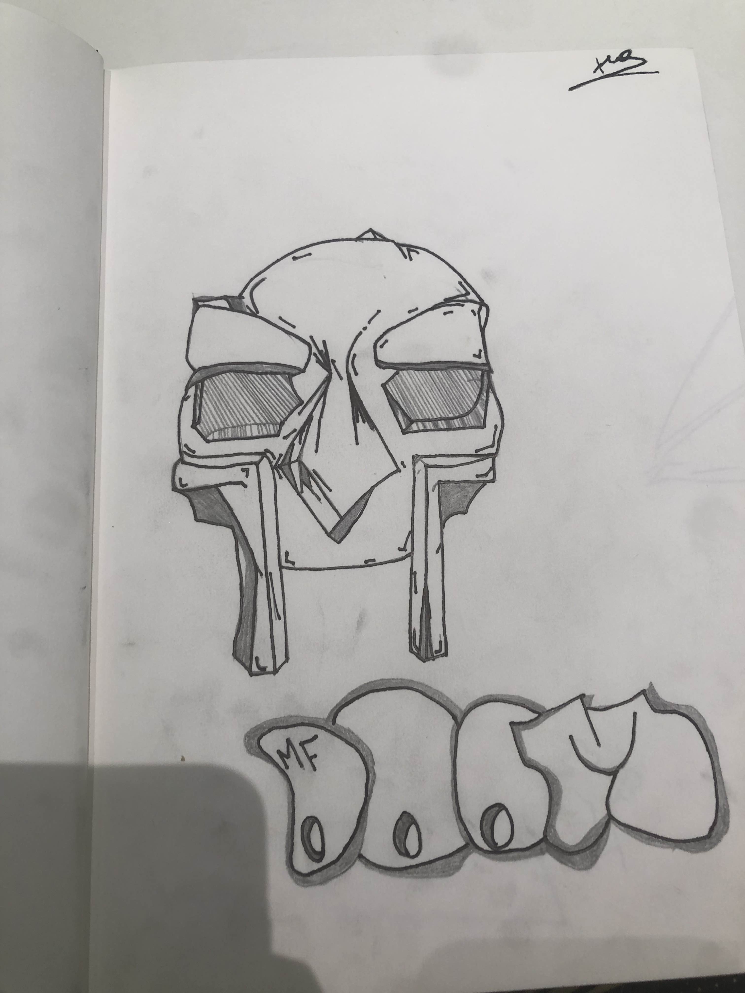 Celebrating the Legacy of MF DOOM