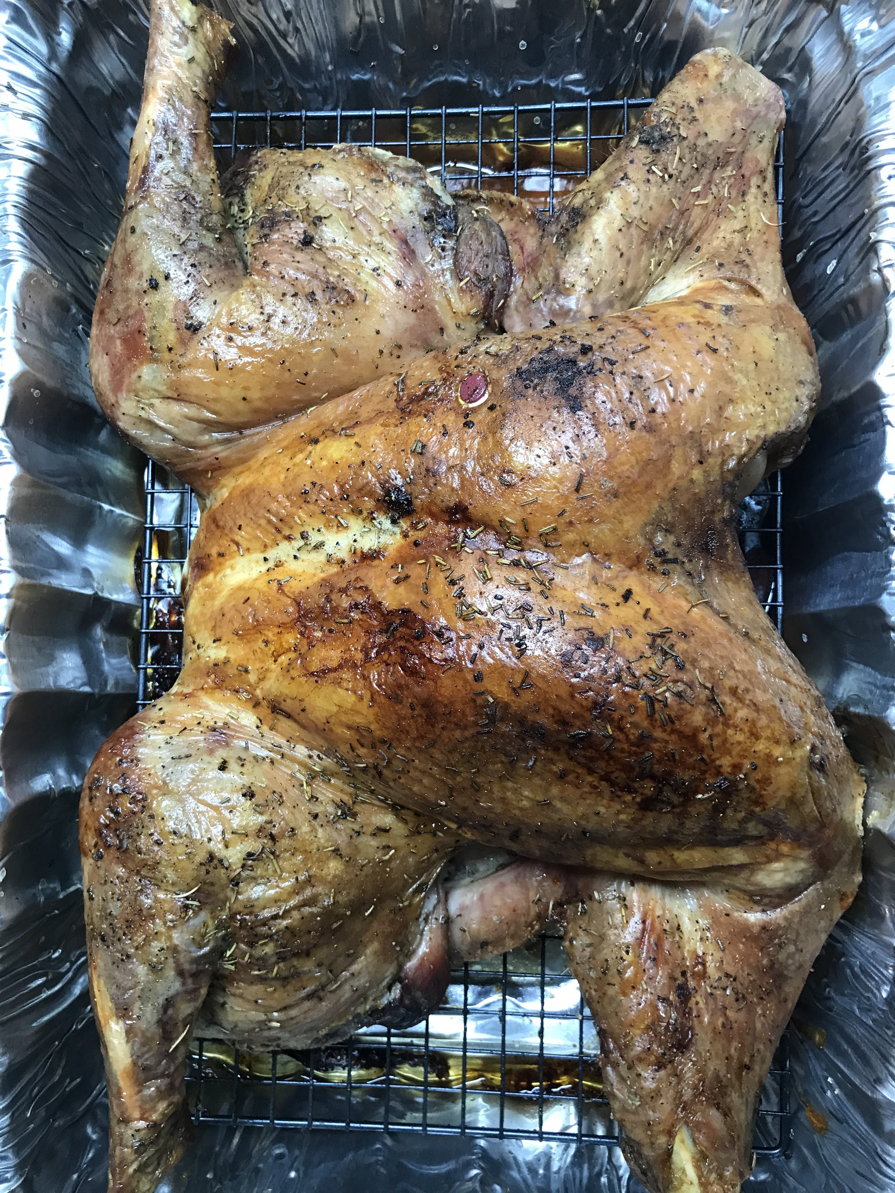 The Ultimate Guide to Perfectly Cooking a Turkey
