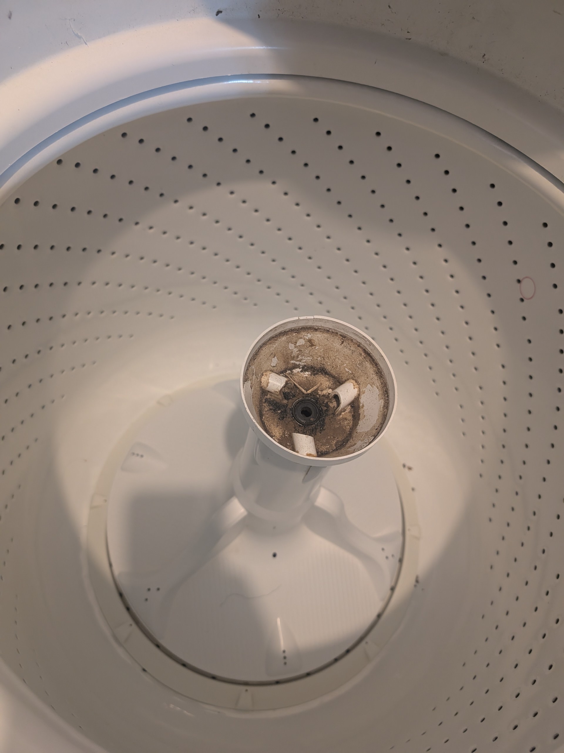 Step-by-Step Guide to Replacing Your Maytag Agitator