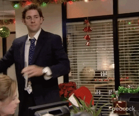 Launching snowballs like a pro!