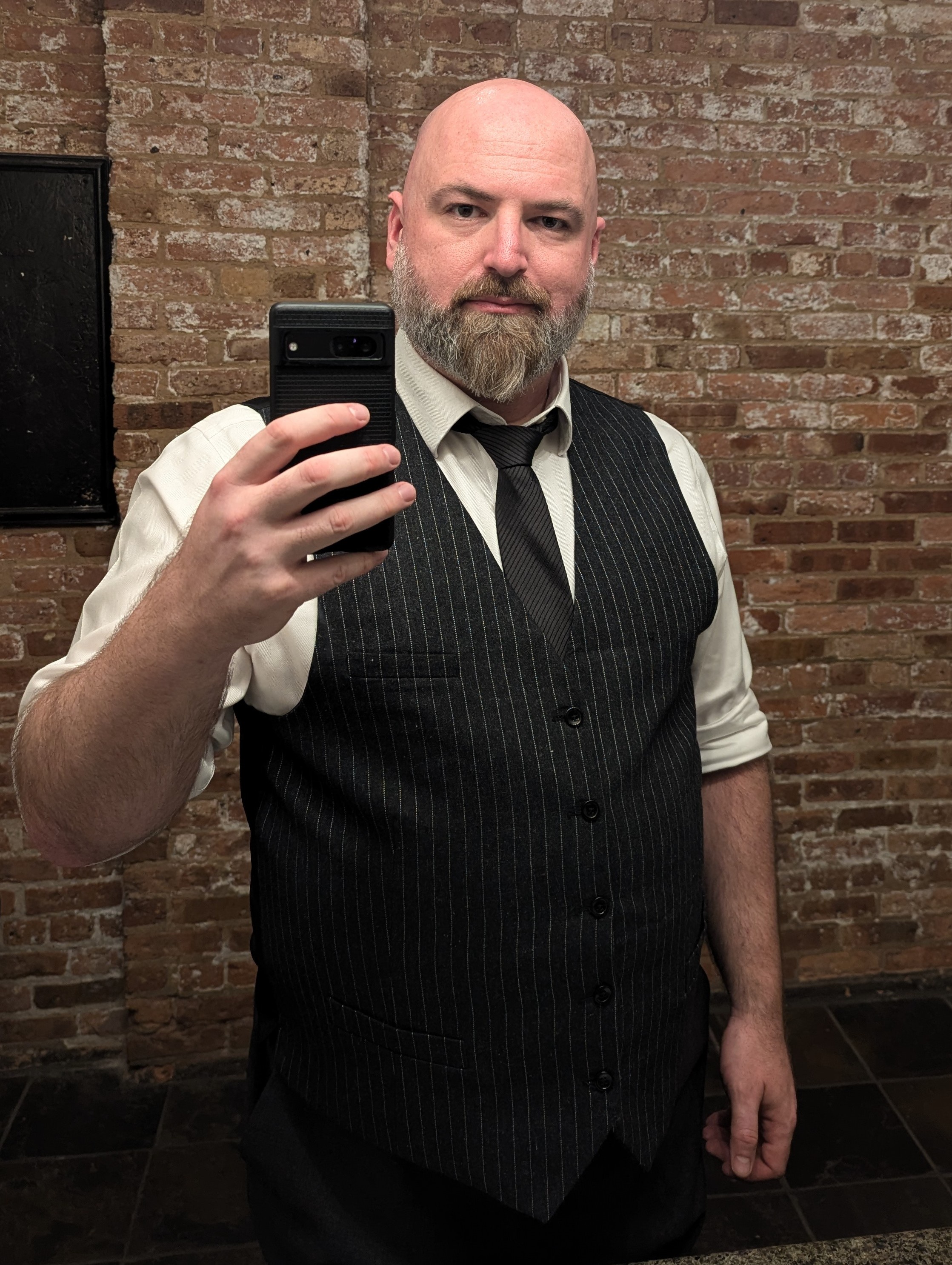 Merry Christmas, you filthy animals!