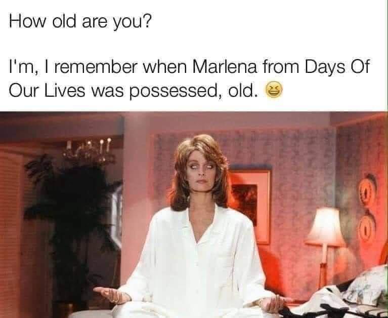 Meme Recycling Edition #13: Fresh takes on classic humor.
