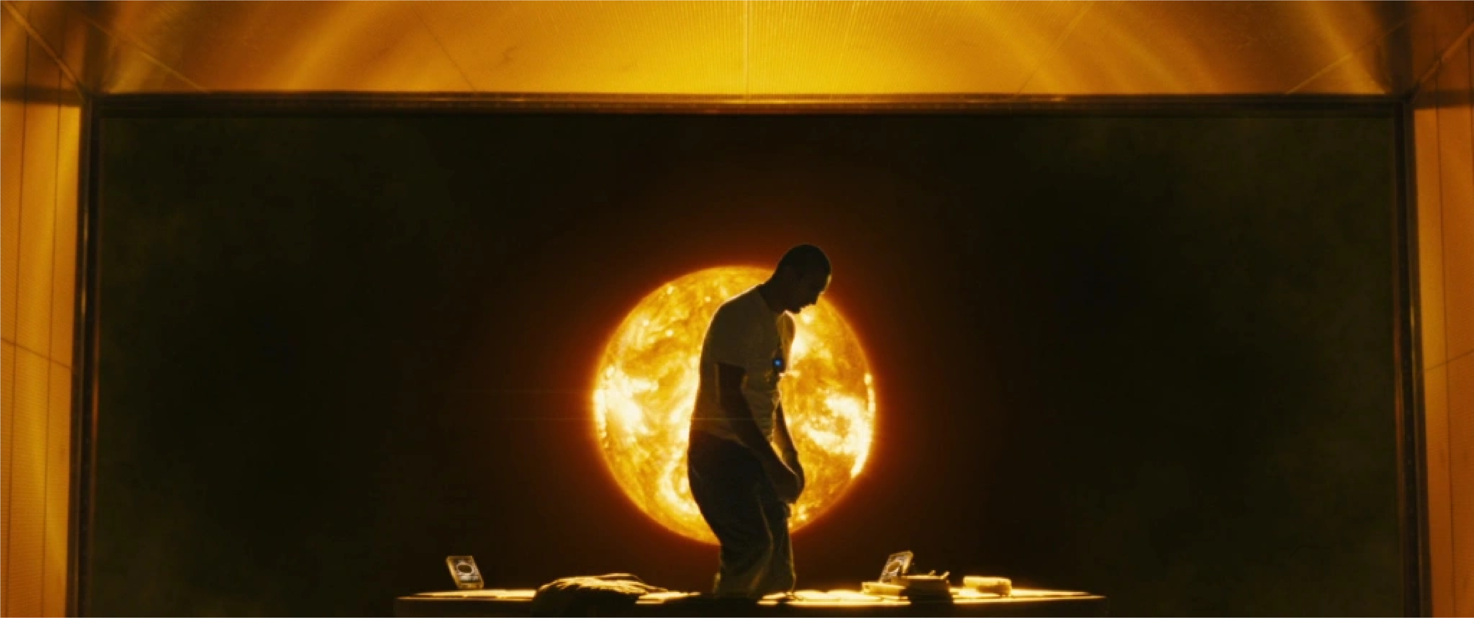 A Journey Through Sunshine: The 2007 Classic
