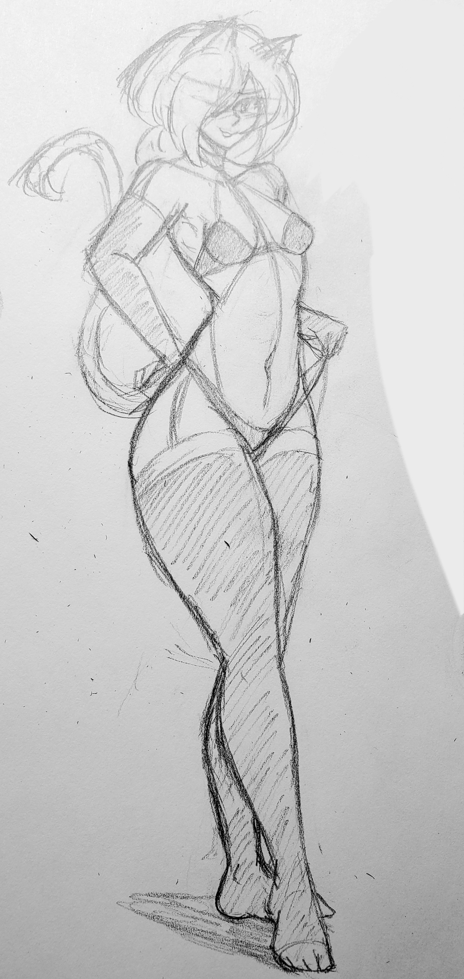 Thick Thighs Stealing the Spotlight This Thanksgiving