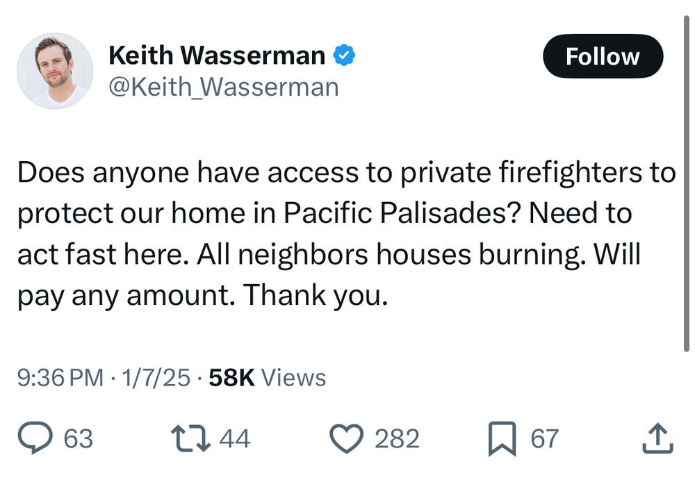 Why Can't They Value My Stuff as Much as Their Lives?!