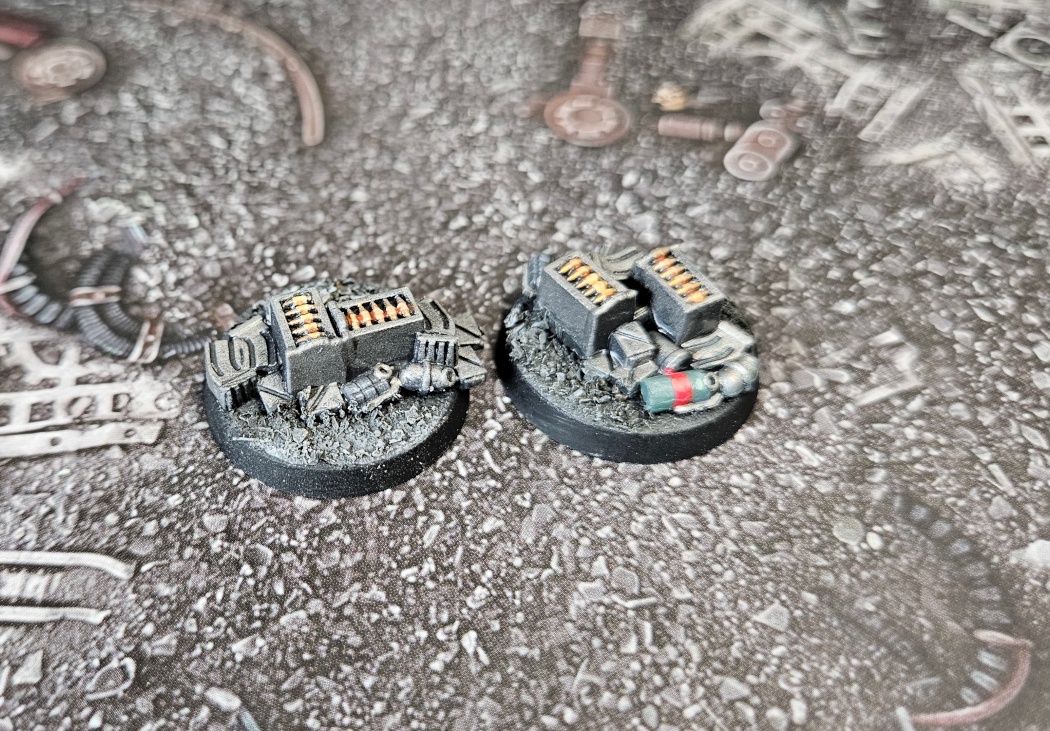 Essential Gear for Your Kill Team Adventures