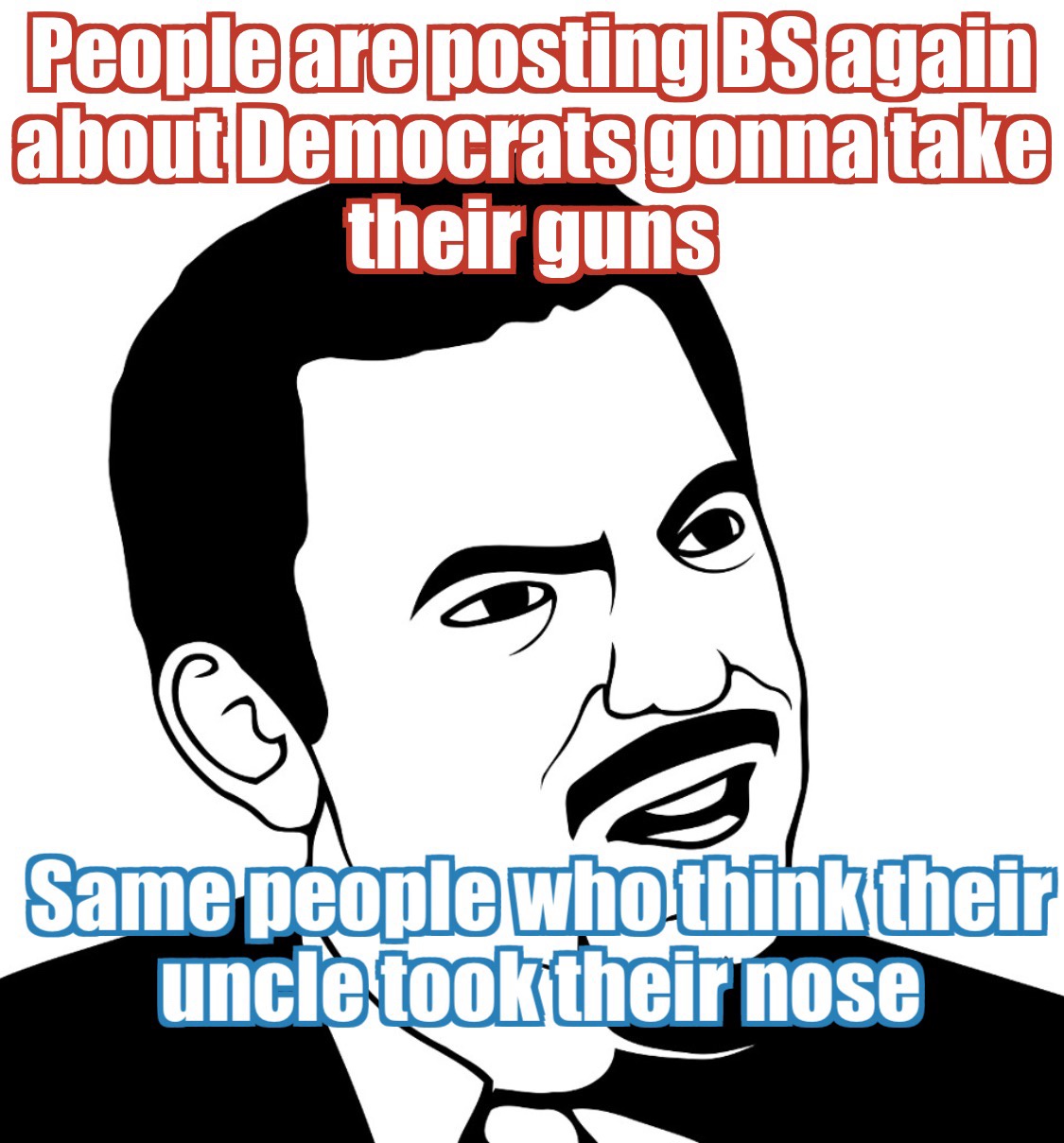Inquiring About the Government's Gun Collection Over the Last 50 Years