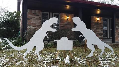 Don't forget the true meaning of the season, just kidding!
