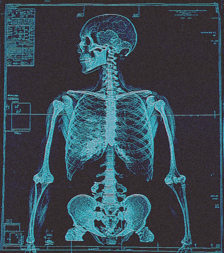 A Tribute to BONES