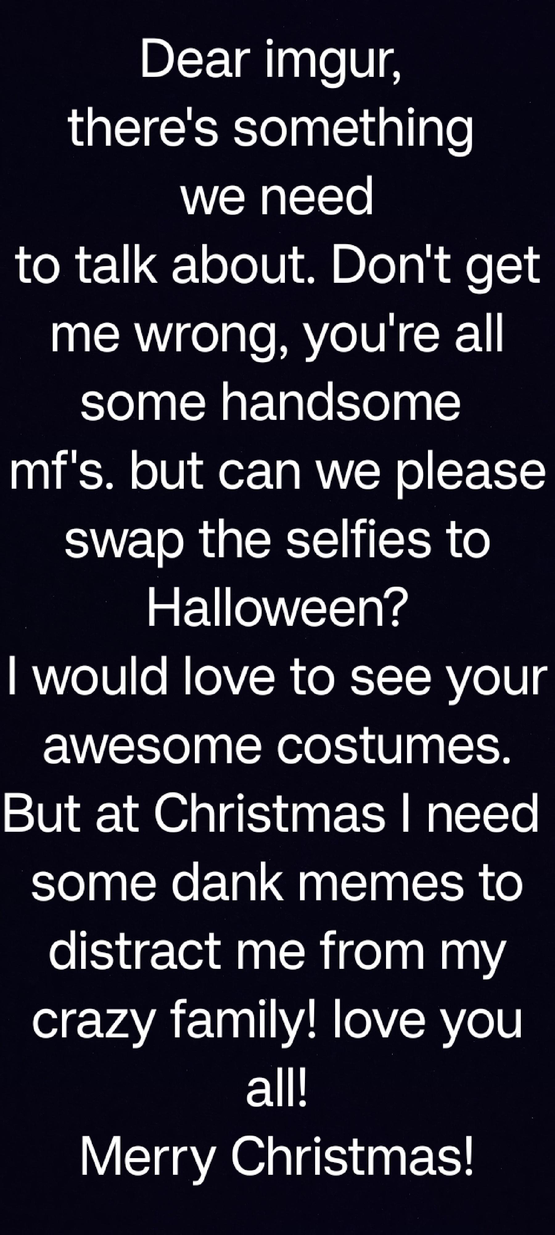 Just Reposting This for No Specific Reason!
