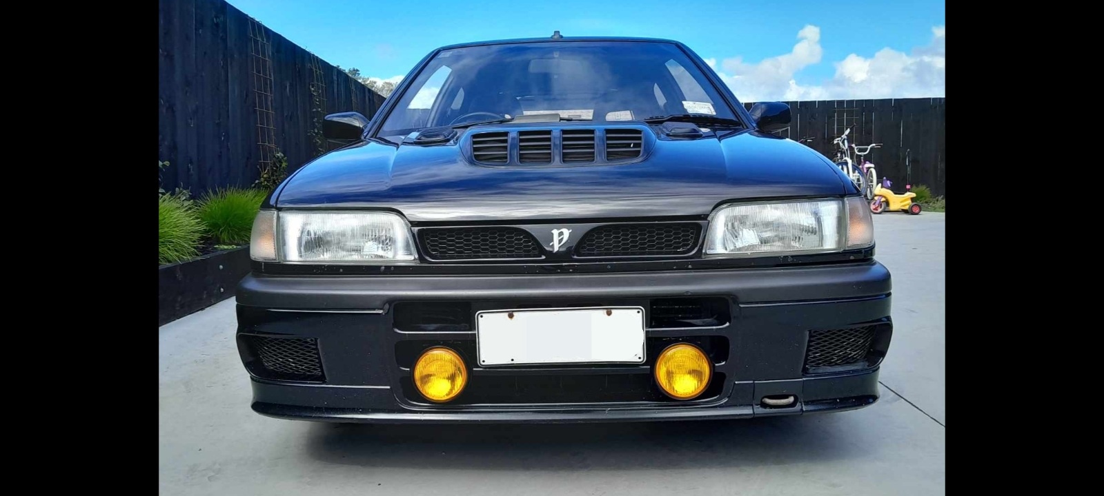 Capturing Memories Before It's Gone: A Tribute for JDM Fans