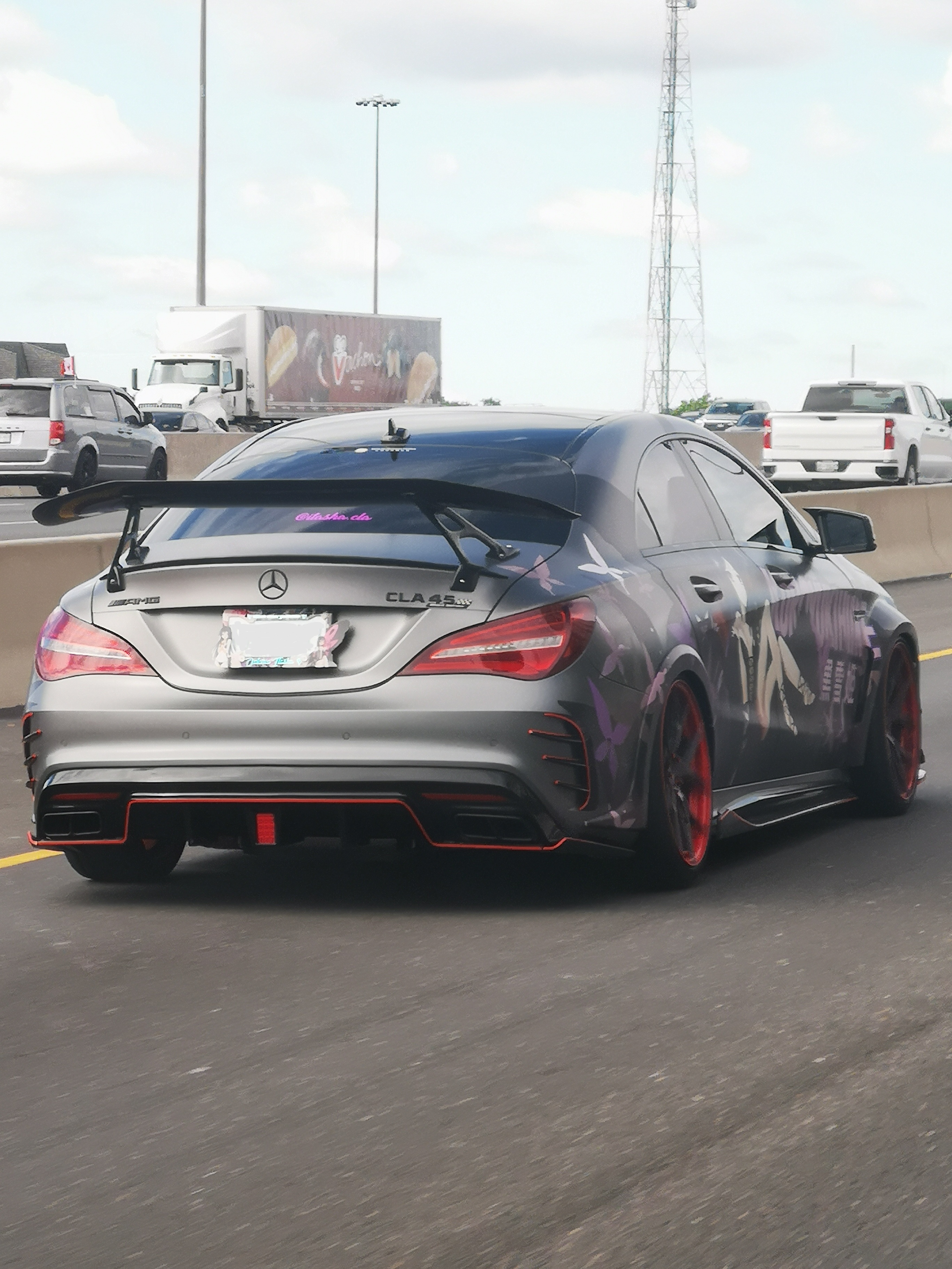 Anime Enthusiast Alert: 'Yo dawg, I heard you like anime..'