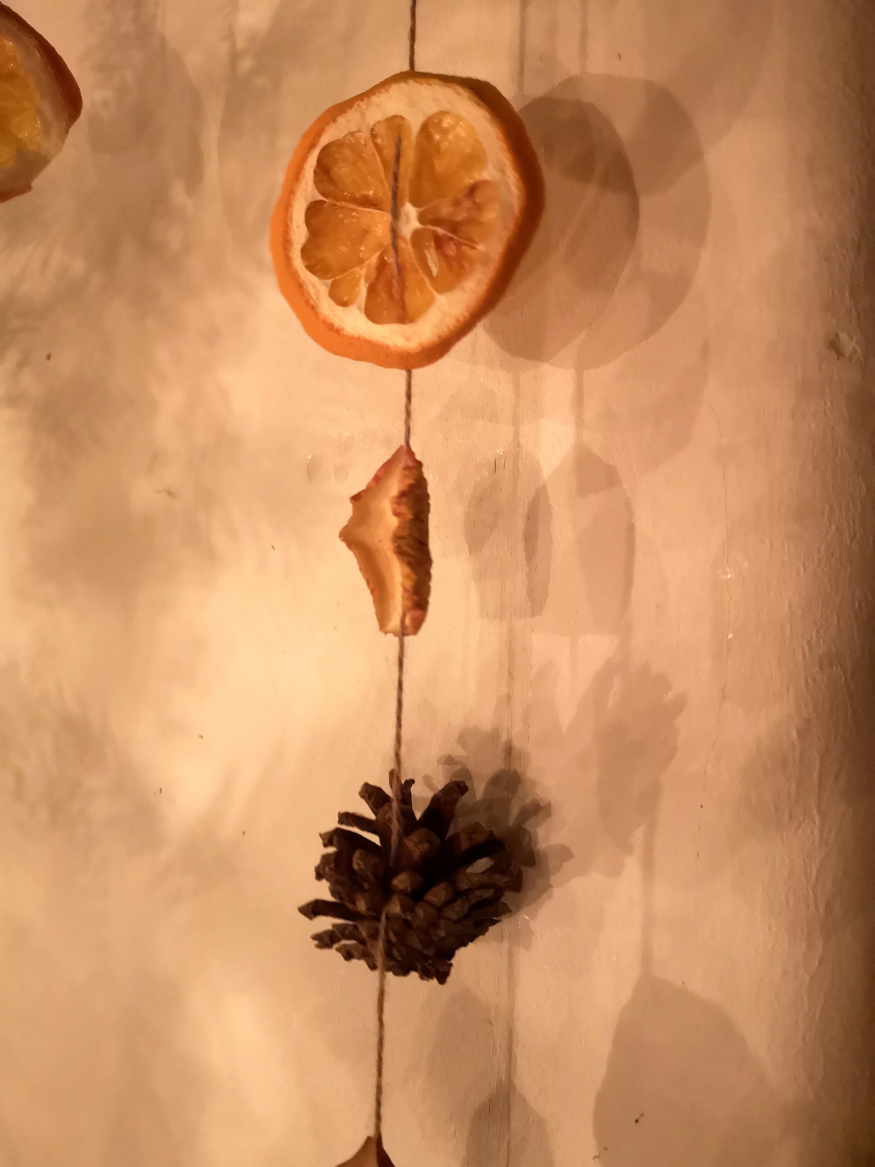 Perfectly themed Christmas decorations