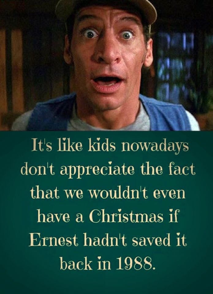 The Ungrateful Generation Z