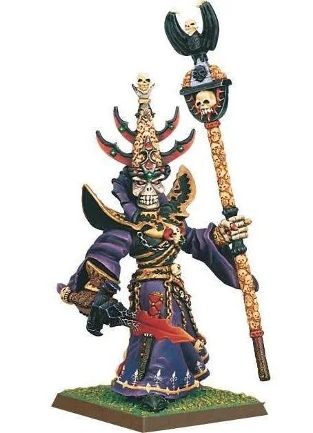 Beware of the Cursed 40k Models: A Dive into Tank Warfare