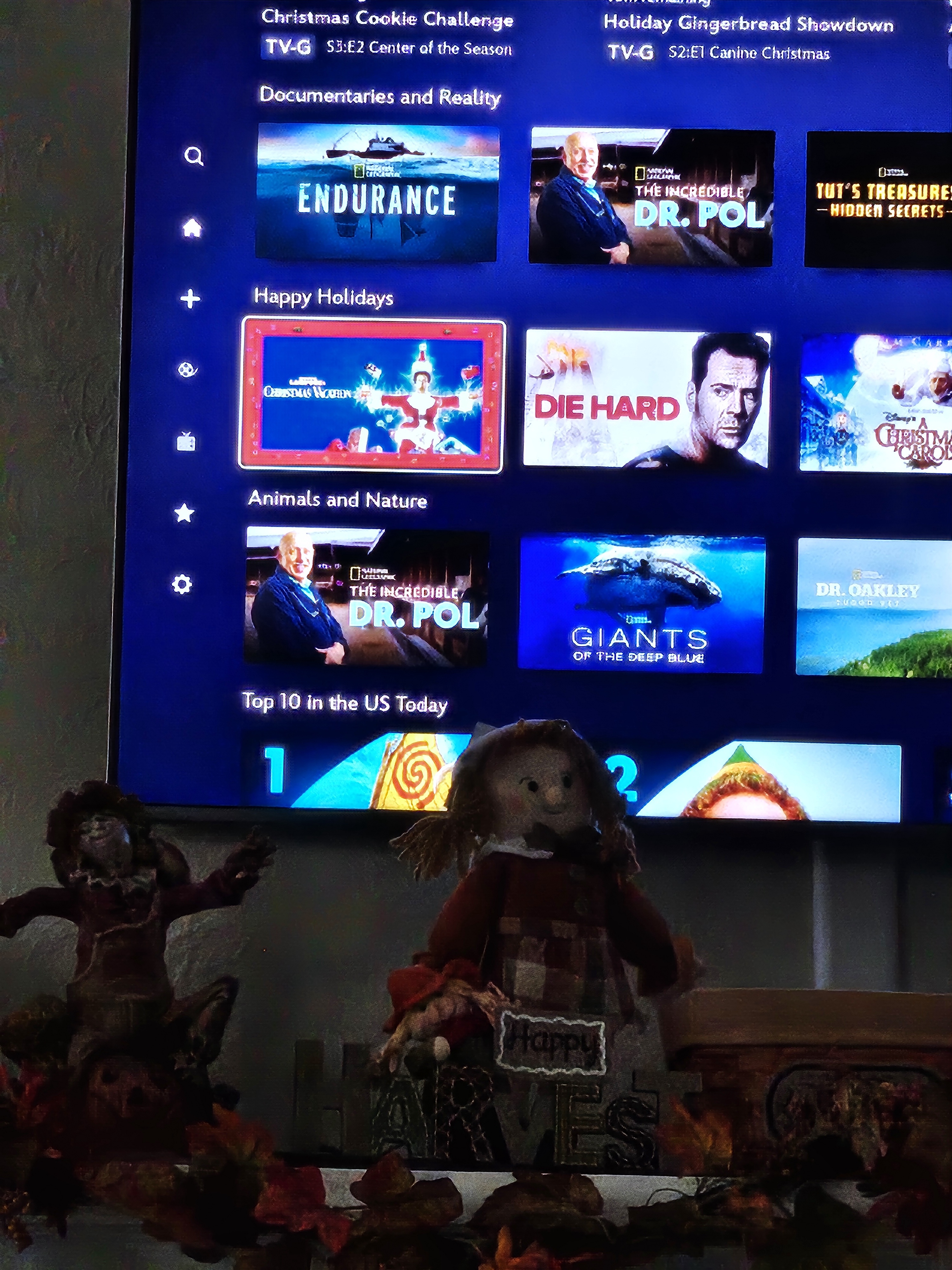 Disney Plus has finally resolved the ongoing issue...