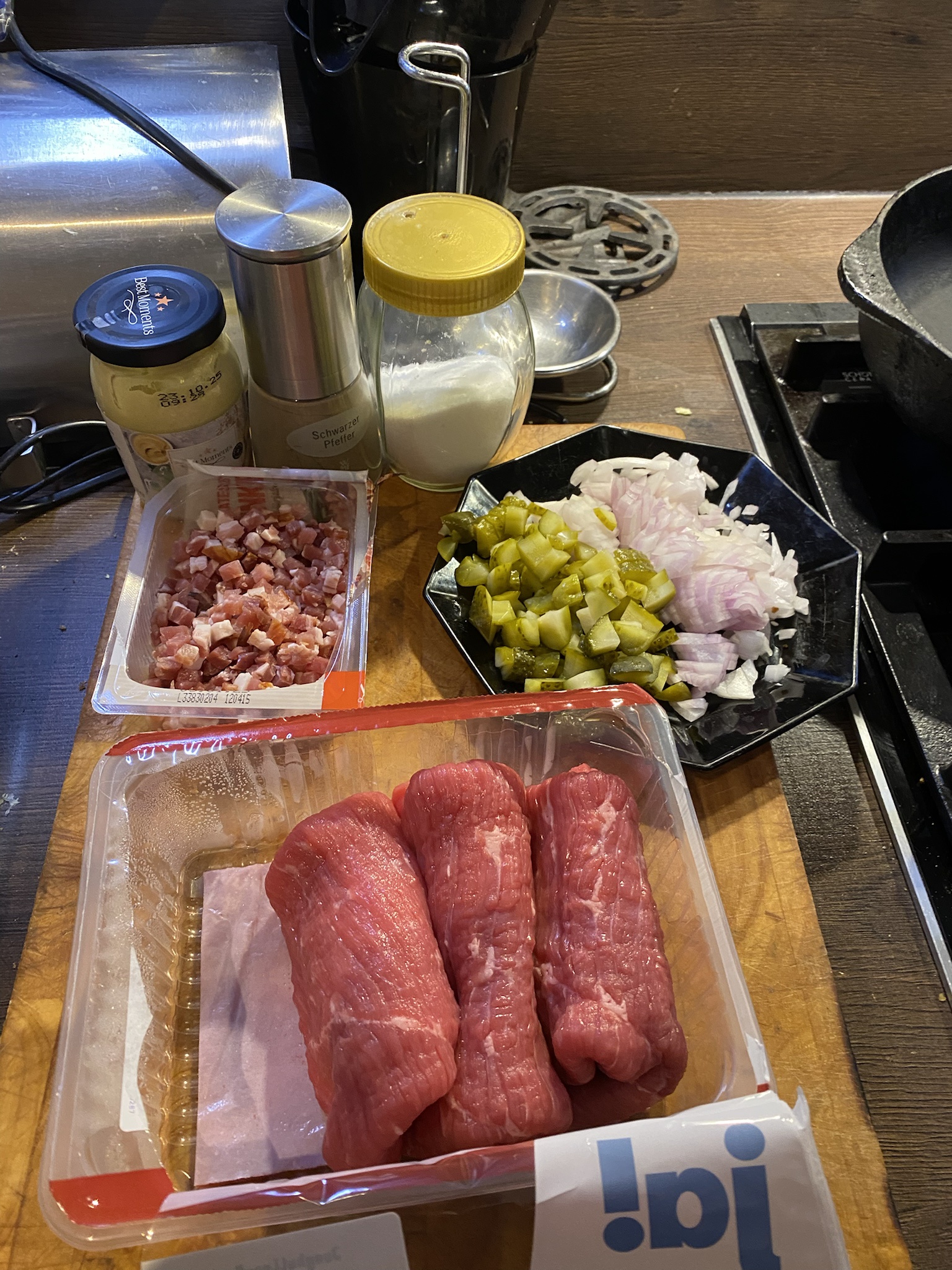 A Taste of Tradition: Authentic Old-School German Cuisine